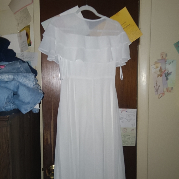 LULUS Wonderful Day Maxi Dress - Picture 11 of 12